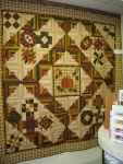 Quilting In The Valley