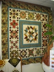 Quilting in the Valley, Hegins, PA